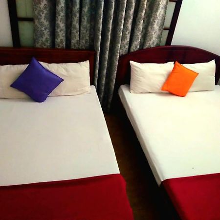 Salmanel Resort Ratnapura Esterno foto