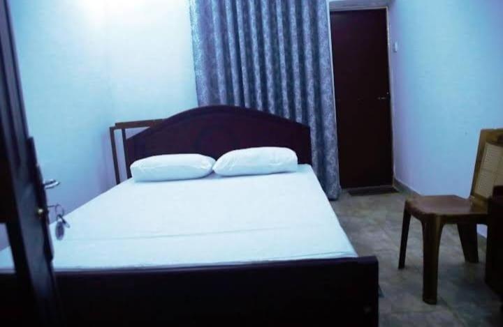 Salmanel Resort Ratnapura Esterno foto