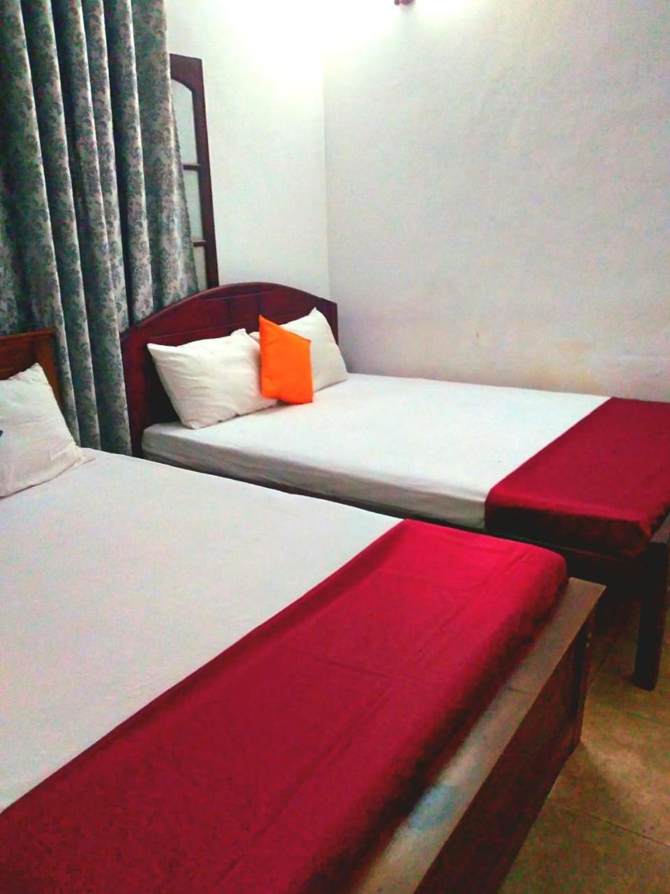 Salmanel Resort Ratnapura Esterno foto