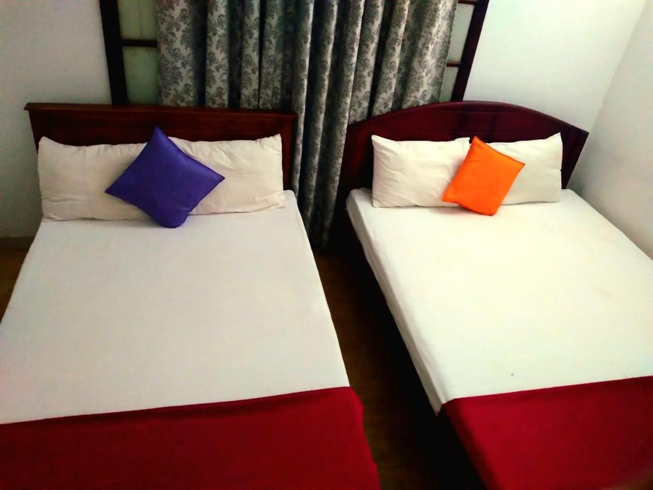 Salmanel Resort Ratnapura Esterno foto